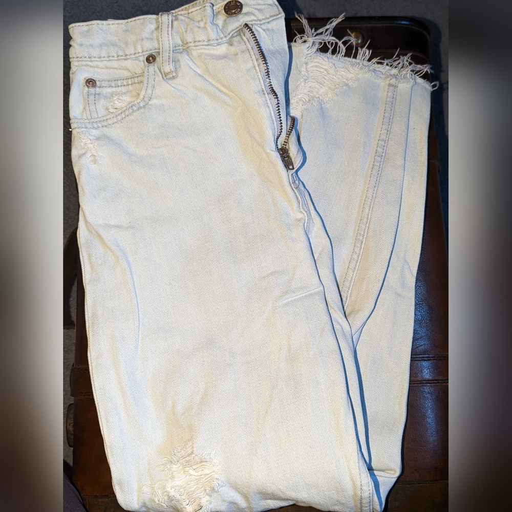 EUC Gap Denim